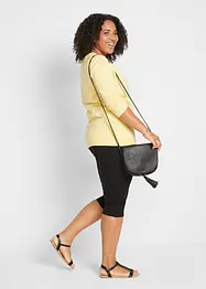 Capri legging van katoen, bonprix