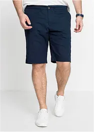 Chino bermuda, regular fit, bonprix