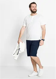 Chino bermuda, regular fit, bonprix