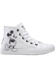Hoge sneakers Disney Mickey Mouse, Disney