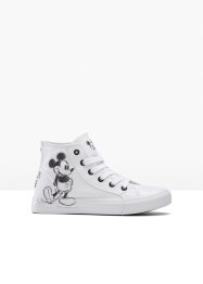 Hoge sneakers Disney Mickey Mouse, Disney