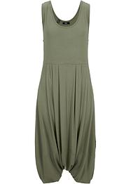 Jumpsuit met harembroek, bpc bonprix collection
