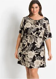 Jersey jurk, bonprix
