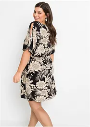 Jersey jurk, bonprix