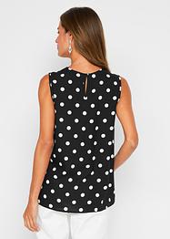 Top van viscose, bpc selection