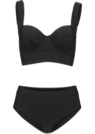Balconette bikini (2-dlg. set), bpc selection