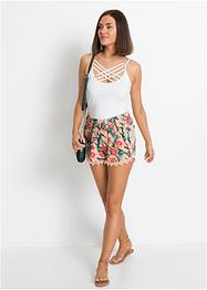 Jersey short, BODYFLIRT
