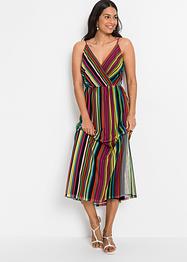 Jurk in wikkellook, BODYFLIRT