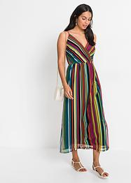 Jurk in wikkellook, BODYFLIRT