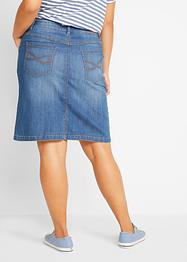 Stretch spijkerrok, John Baner JEANSWEAR