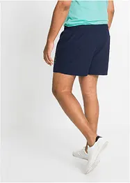 Strandshort van gerecycled polyester, bonprix