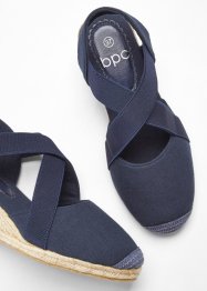 Sleehak sandaletten, bpc bonprix collection