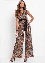 Jersey jumpsuit, BODYFLIRT boutique