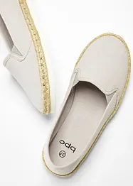 Espadrilles, bonprix