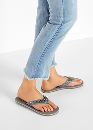 Teenslippers, bonprix