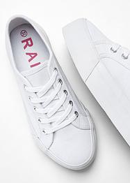 Plateau sneakers, RAINBOW
