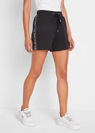 Sweat short, bonprix
