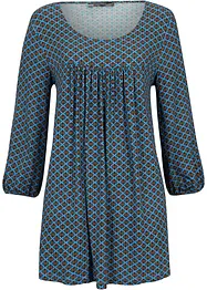 Shirt van soepele viscose, bonprix