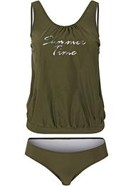 Tankini (2-dlg. set), bpc bonprix collection