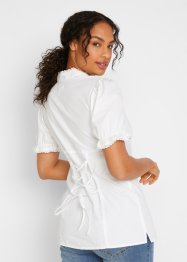 Tiroler blouse, bpc bonprix collection