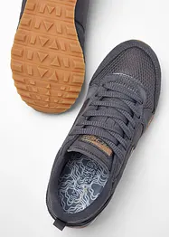 Sneakers van Skechers met memory foam, Skechers