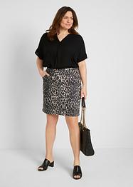 Stretch rok, bpc selection