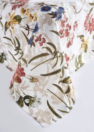 Grand foulard met bloemendessin, bpc living bonprix collection