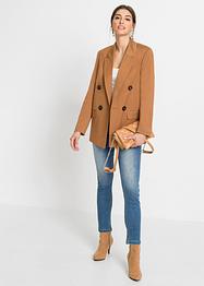 Blazer, BODYFLIRT