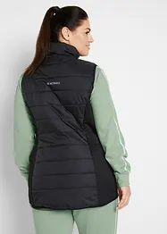 Hybride bodywarmer, waterafstotend, bonprix