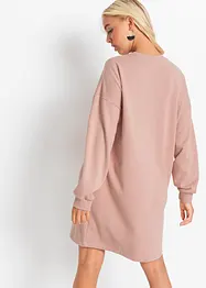 Oversized sweatjurk, bonprix