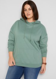 Oversized hoodie, bpc bonprix collection