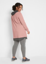 Lange sweater en legging (2-dlg. set), bpc bonprix collection