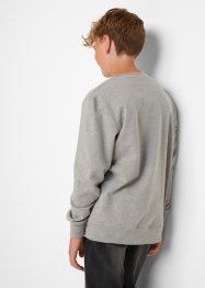 Jongens sweater (set van 2), bpc bonprix collection