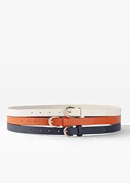 Riem (set van 3), bonprix