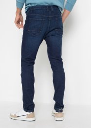 Slim fit stretch jogging jeans, tapered, RAINBOW