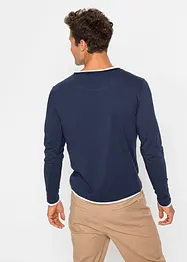 2-in-1 longsleeve (set van 2), bonprix