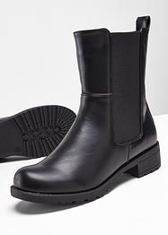 Boots, BODYFLIRT