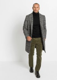 Korte coat in wollen look, bpc selection