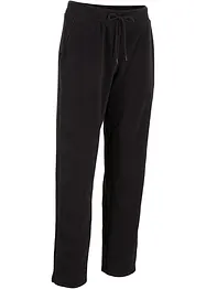 Slip-on broek met confortabele band, bonprix