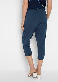 Jersey broek met elastische band, bpc selection