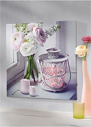 LED schilderij, bpc living bonprix collection