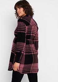 Zwangerschapsblouse / voedingsblouse van flanel, bpc bonprix collection