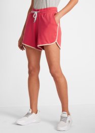 Sport short (set van 2), bpc bonprix collection