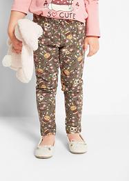 Meisjes thermo legging, bpc bonprix collection