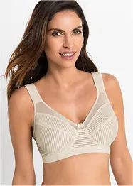 Minimizer bh zonder beugels met gewatteerde bandjes, bonprix