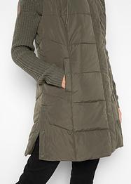 Bodywarmer van gerecycled polyester, bpc bonprix collection