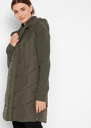 Bodywarmer van gerecycled polyester, bpc bonprix collection