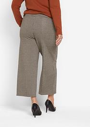 Culotte met ruitpatroon, bpc selection premium