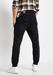 Joggingbroek (set van 2), bpc bonprix collection