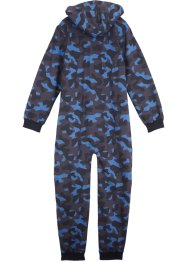 Sweat pyjama onesie, bpc bonprix collection